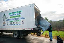Best Garage Cleanout  in Tulare, CA
